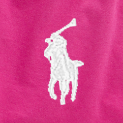 Vivid Pink