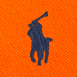 Sailing Orange