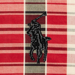 Red Multi