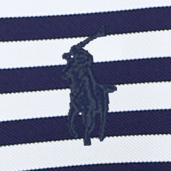 White/Navy