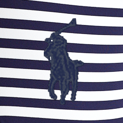 White/Navy