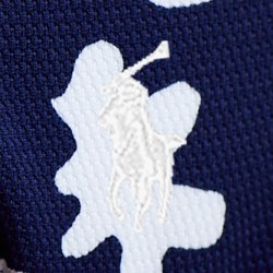 White/Navy