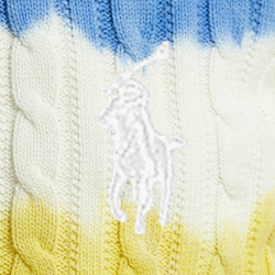 Blue/Yellow