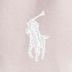 Hint Of Pink