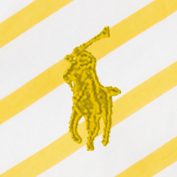 Yellow Fin/White
