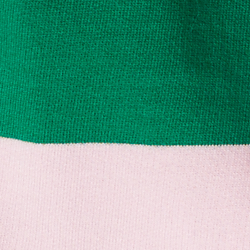 Carmel Pink/Green