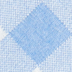 Harbor Island Blue/White