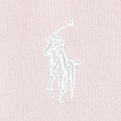 Hint Of Pink