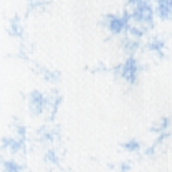 Blue Toile
