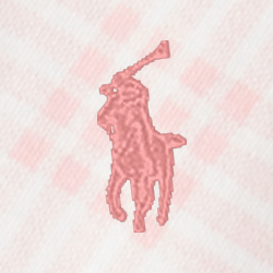 Pink Plaid
