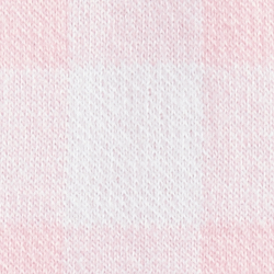Pink Grand Gingham