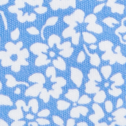Harbor Island Blue Multi