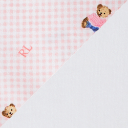Pink Multi
