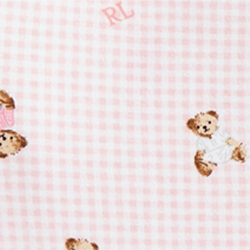Pink Multi
