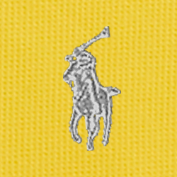 Slicker Yellow