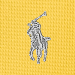 Slicker Yellow