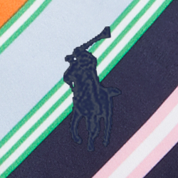 Old Village Stripe