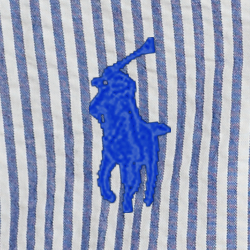 Stripe Funshirt