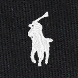 Polo Black