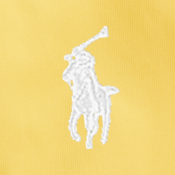 Slicker Yellow