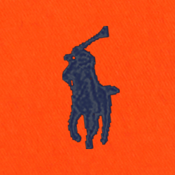 Sailing Orange
