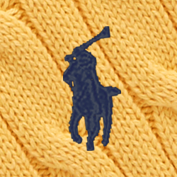 Beach Yellow