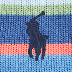 Multi Stripe