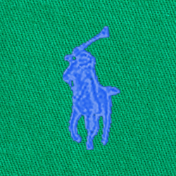 Cruise Green