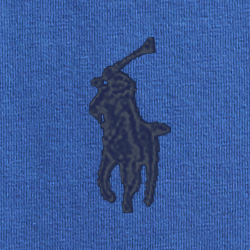 Liberty Blue Multi