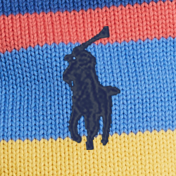 Multi Stripe