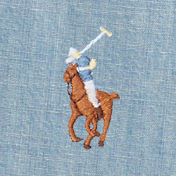 Chambray Blue