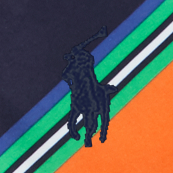 Old Village Stripe