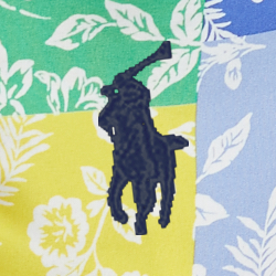 Villa Batik Patchwork