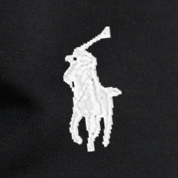Polo Black
