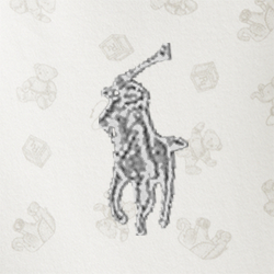 Grey Multi