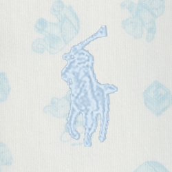 Blue Multi
