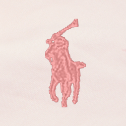 Delicate Pink