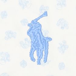 Blue Multi