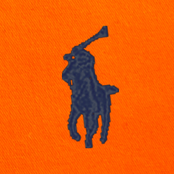 Sailing Orange/Green