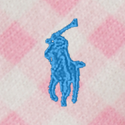 Spring Gingham/Pink