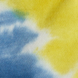 Watercolor Tie Dye