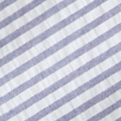 Dark Blue/White