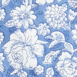 Porcelain Floral