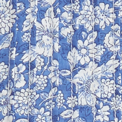 Porcelain Floral