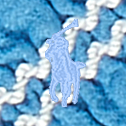 Retreat Blue