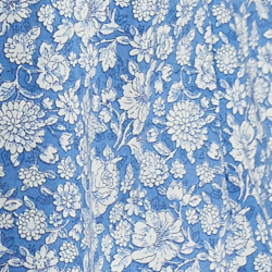 Porcelain Floral
