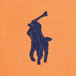 May Orange