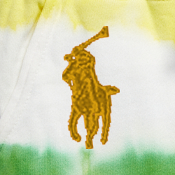 Active Yellow Multi