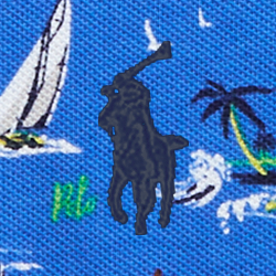 Race The Sea Royal