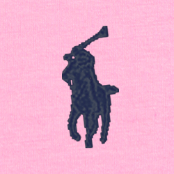 Harbor Pink